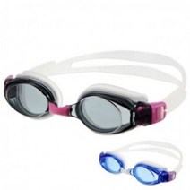 스완 수경 FOX1 물안경 스노클