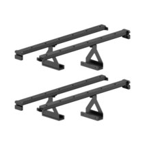 레이저 각인기 XTool 자동 컨베이어 P2 55W CO2 조각 절단기 DIY 프린터, 6.UK - Conveyor Rail