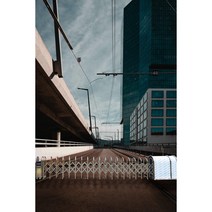 [동아하이테크자바라] 스텐 대문자바라 일반형2, 일반형2 무레일, 450, 1000