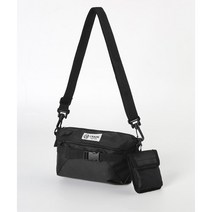 학생 간편외출용 이어폰파우치 크로스백 작은가방 초등고학년 주니어크로스백 여중생