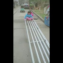 자바라컨베이어 컨베어 콘베어 상하차 컨베어벨트 무동력 매끄러운 바 와이드 알루미늄 합금 프레임 풀리 롤러 창고 하역용, D.정전기 방지 작은 바퀴, 1개