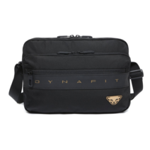 다이나핏 슈프리머시 크로스백 YUS21B15_Z1, 블랙