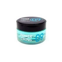 Tsm 미쟝센 파워스윙 포마드 왁스9, 단일상품(IGC9314)
