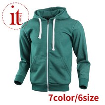 단체 후드 집업 교회 후드티 체육대회 소량 단체티