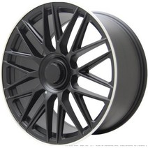 벤츠 20 인치 휠 품번 1118 S63 SL63AMG, 수원장착점장착하기, 1개