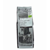 독일직구 그리스 자연유래 목카 커피 500g 팩 품질 그리스 커피 1951년 이후 전통 메이드 패밀리 운영, 수량, 상세참조
