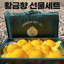제주황금향 황금향 대과 황금귤 고당도 추석선물, 1박스, 3kg