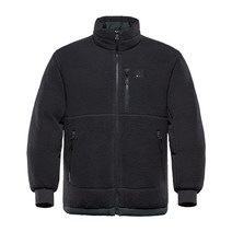 블랙야크 M시트다운플리스