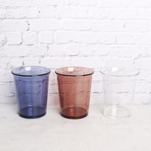 KDS PC 에코컵 250ml, 상세설명 참조, 청색