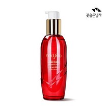꽃을든남자 레드플로 동백 헤어 코팅 에센스 100ml, 1개