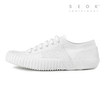 세옥 디콘 로우 운동화 SDUV18L01AW