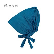 여성 헤드 숄 랩 스카프 히잡 새로운 소프트 모달 이슬람 turban 모자 내부 모자
