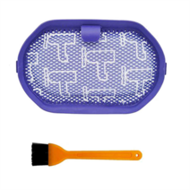 세척 가능 사전 필터 다이슨 진공청소기 예비 부품 수동 전환 DC30 DC31 DC34 DC35 DC44 DC45 DC56 용