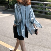 텐셀 셔츠블라우스 캐주얼 블라우스 0868