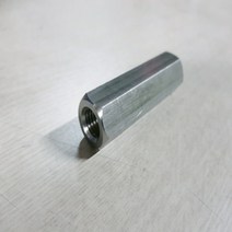스텐 육각 관통너트 M8-40mm