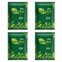 누푸르 헤나 500gX4팩, 100%천연헤나, 500g*4개