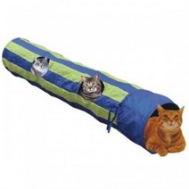 펫라이프 2구 바스락터널 - 블루, 쿠팡 1