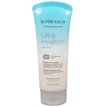 미샤 수퍼 아쿠아 울트라 히알론 필링젤, 100ml, 26개