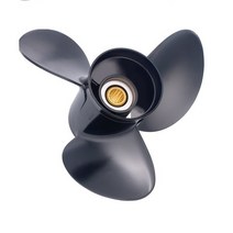 머큐리 마리너 선외기 프로펠러 알루미늄 135~300마력, 275HP마력