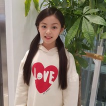 셀덴 [부산대점] **50%할인** 편하게 입기좋은 기모 쭈리 후드 원피스