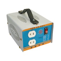 한일산업 다운트랜스 2KW, 2KVA=2000W 다운트랜스