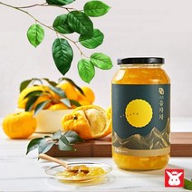 6병 x 2kg 유자 고흥 비타민C 농협 특산 유자차, 유자차 2kgｘ6병