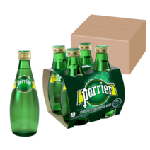 페리에 Perrier 플레인 330ml 24병