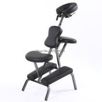 미용 의자 크러쉬 발 받침대 등받이 화장대 의자 현대 휴대용 가죽 패드 마사지 의자 무료 캐리 가방 가구 조절 가능한 문신 마사지 치과 스파 의자 판매, 보라색