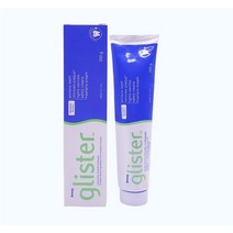 암웨이 글리스터 멀티액션 플로라이드 치약 200g, 200gx3개
