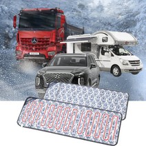 새로이스토어 벤츠 GLA 전기장판 전기매트 온열매트 열선시트 12v 24v 차박 트럭 오토캠핑, 1개, 24v 대