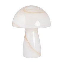 글로벤라이팅 Fungo 테이블 조명 베이지 30 cm