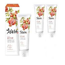2080 청은차 생기석류 차치약, 80g, 12개
