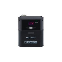 월드몰/ Boss WL-60T 기타용 무선 송신기, 상세내용표시