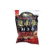 베트남건고추 건고추, 100g, 5개