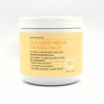 네이처카인드 망고 팩, 1개입, 1개