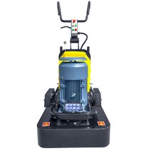 바닥 그라인더 옥상 면갈이 공장 연삭기 연마 철거, 350형 220v