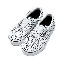 [국내정식매장] 반스 키즈 운동화 VANS KIDS 에라 - 달마시안 블랙 UY Era VN000YMA6BT1