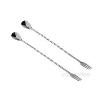 바 스푼 25CM 1개