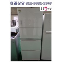 중고김치냉장고 스탠드형김치냉장고 삼성 엘지 위니아 클라쎄 디오스 327리터 업소용 가정용 지방 택배발송, 김치냉장고중고
