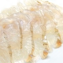 광어회 손질 필렛 400g 남해안 광어 횟감 넙치 생선회