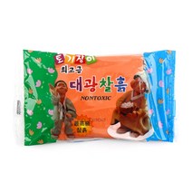 [홈앤스쿨] 토기장이 대광 찰흙 1개입