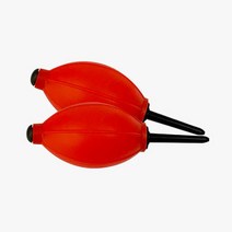 속눈썹 고무 송풍기