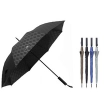 송월우산 카운테스마라 반자동 장우산 장 큐브70
