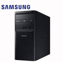 [중고]삼성컴퓨터 DB400T7B 6세대(i5-65008GSSD128G+500G윈10PRO), 단품, 단품