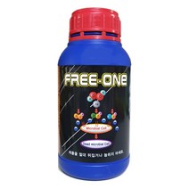 프리원 친환경 살균제 식물 소독제 고추 사과 감귤 탄저병 흰곰팡이 흑성병 약, 프리원 500ml