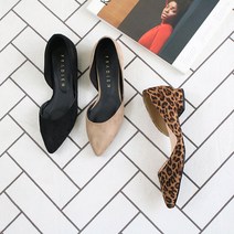 아이슈즈 플랫슈즈 여성단화 여성구두 86324