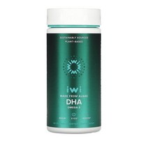 IWI 아이위 오메가3 DHA 60소프트젤