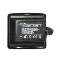 신콘 전자식 리튬배터리(SL-500G용) SLB-500G, 단일 수량