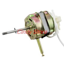 배기휀 배풍기 환풍기 16 인치 400mm 단상 배기 바닥 팬 환풍기 모터 220VAC 55W 커패시터 포함, 한개옵션0
