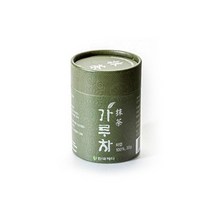 한국제다 감농 가루차 (말차) 30g.플라워티(무료배송)